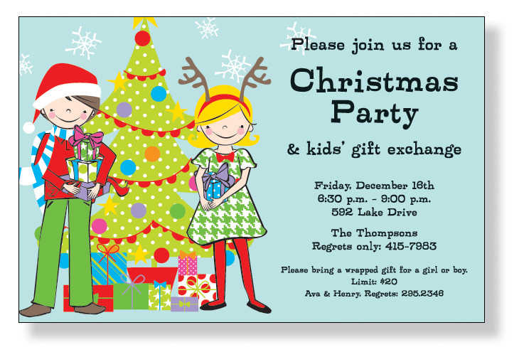 Christmas ceremony/Christmas party